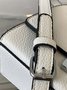 Minimalist Handbag with Crossbody Strap